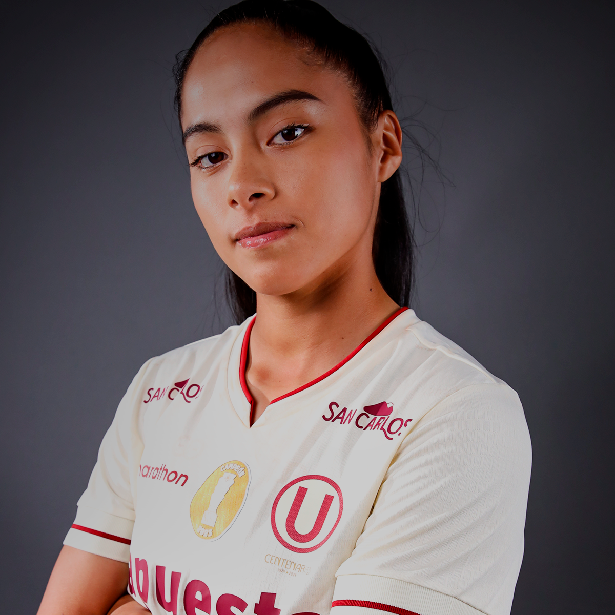 Mujer Tienda Oficial Universitario de deportes