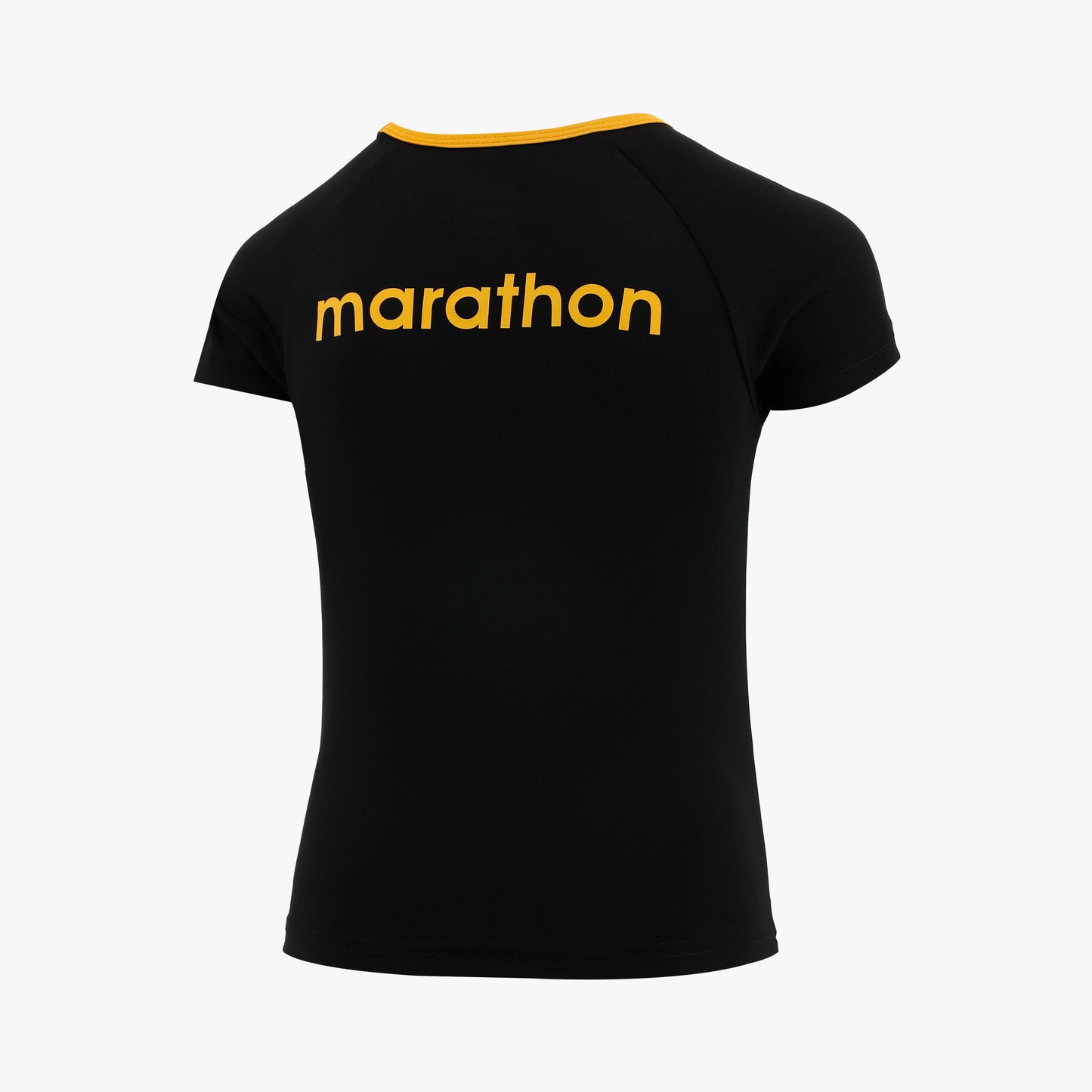 MARATH. CAMISETA HOMBRE BOGDAN NEGRO 2024