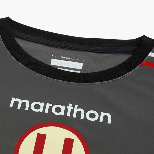 Camiseta Pre-match Universitario Loana