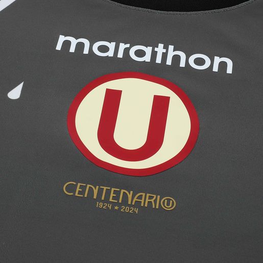 Camiseta Pre-match Universitario Loana