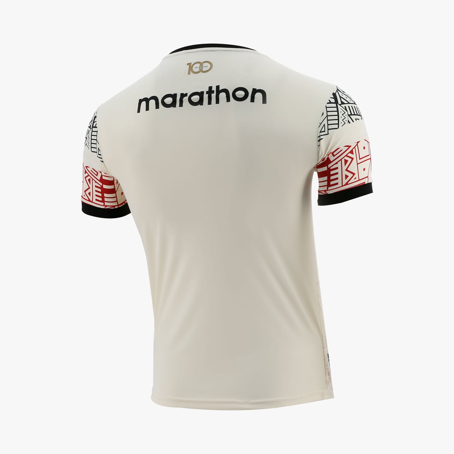 MARATH. CAMISETA HOMBRE PRE MATCH DOINA