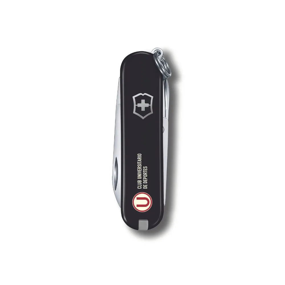 Navaja Classic SD Universitario de Deportes 2024 - Victorinox
