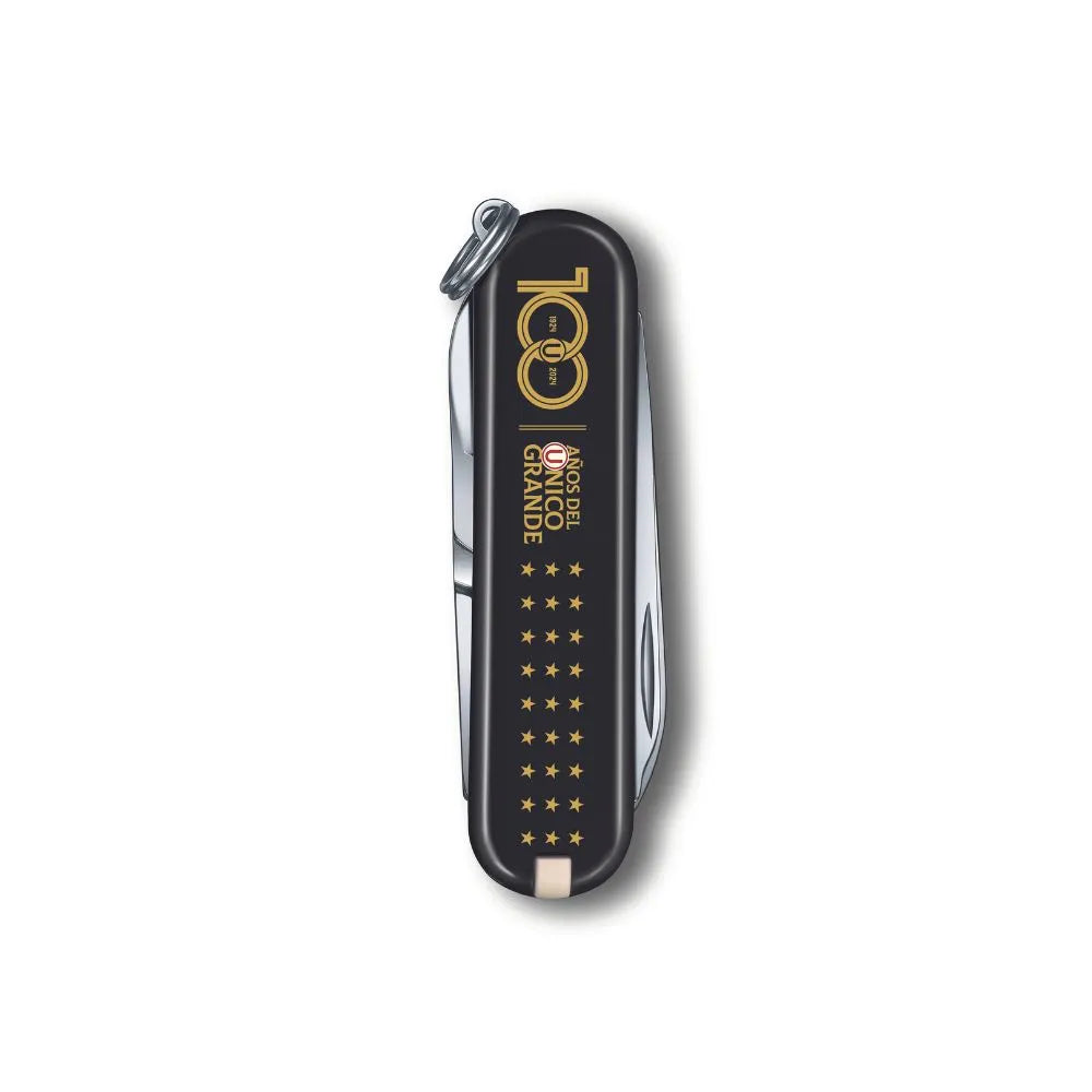 Navaja Classic SD Universitario de Deportes 2024 - Victorinox
