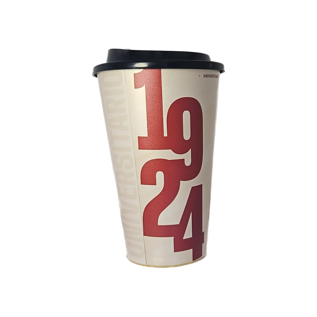 VASO COLECCIONABLE EDICIÓN 1924