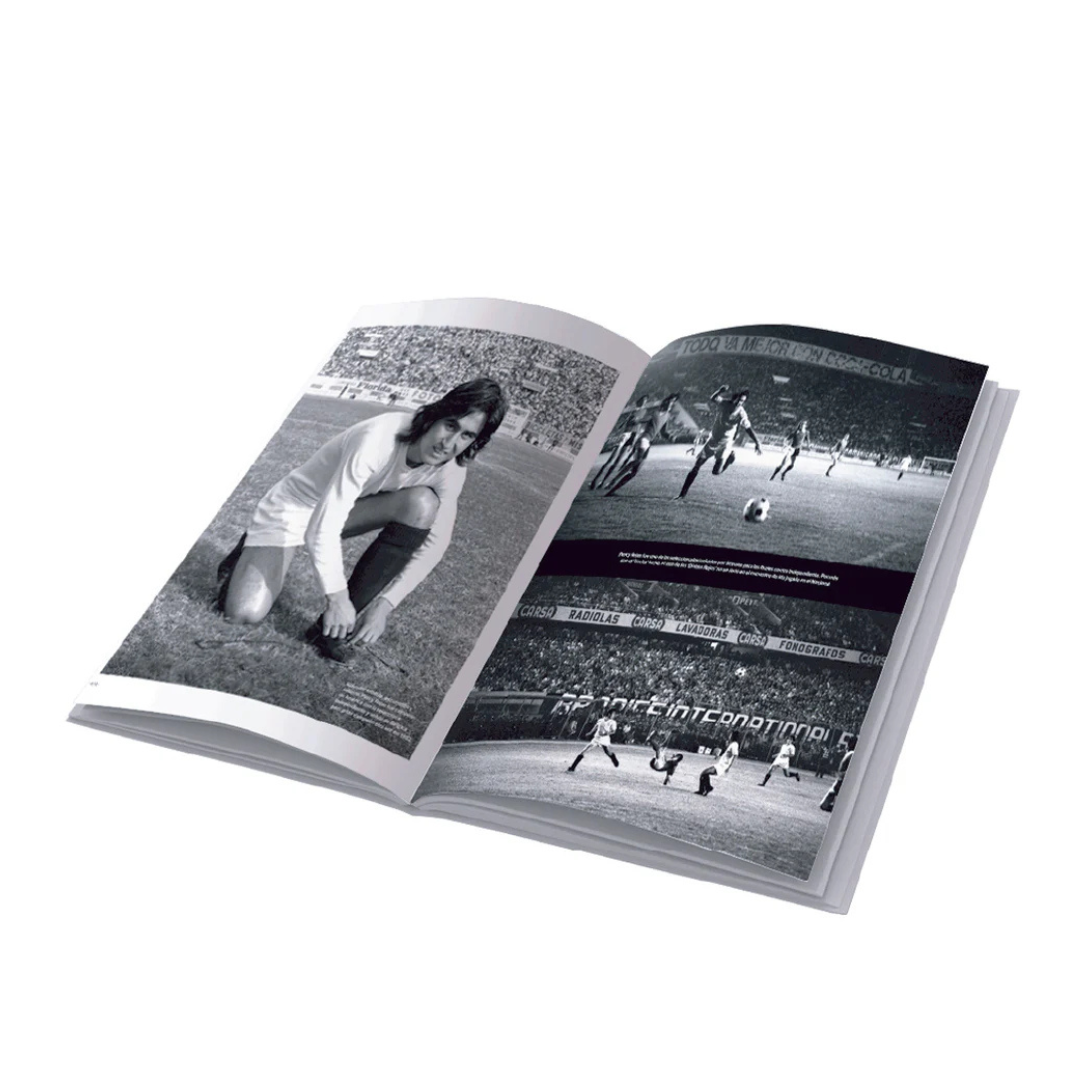 Libro: Centenario