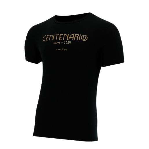 Marath. Polo Centenario Hincha Negro 2024