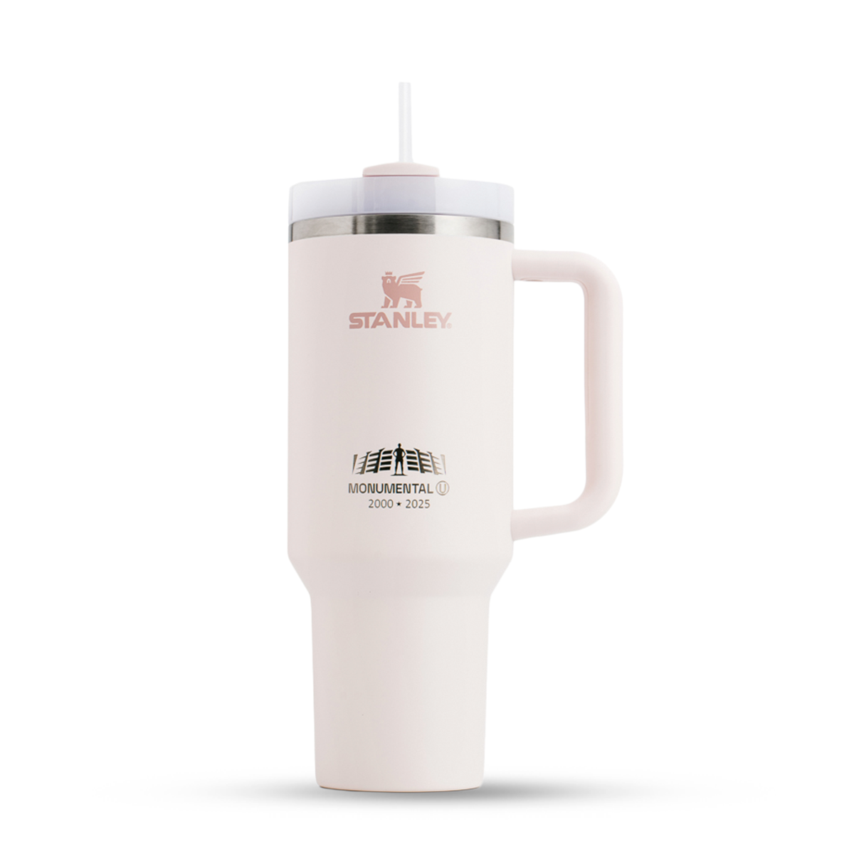 STANLEY QUENCHER 1.18 LTS EDICIÓN LIMITADA MONUMENTAL