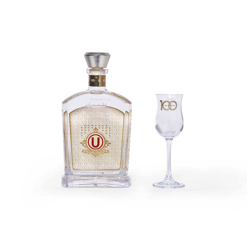 PISCO PORTÓN – EDICIÓN CENTENARIO / GUINDA 750ML