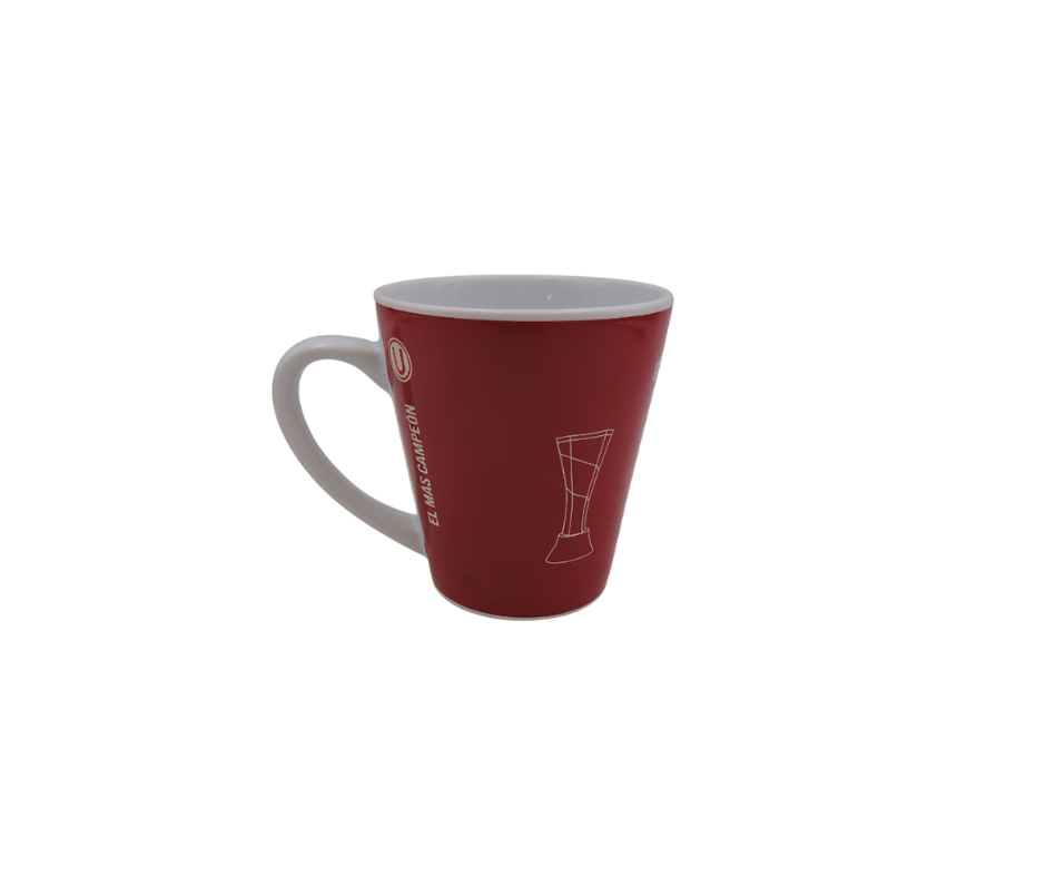 TAZA GRANATE UNIVERSITARIO 11 OZ U2