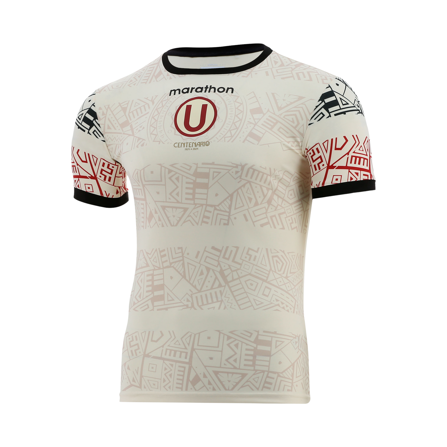 MARATH. CAMISETA HOMBRE PRE MATCH DOINA