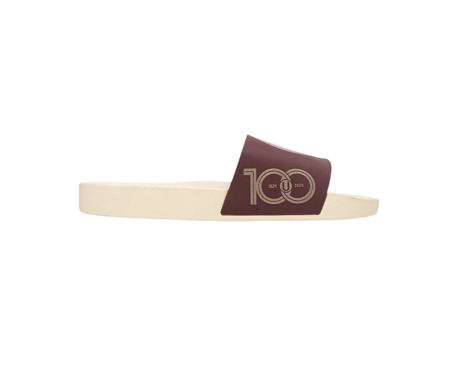 SANDALIA CAS A1 CREMA UNIVERSITARIO MUJER 2RDE47