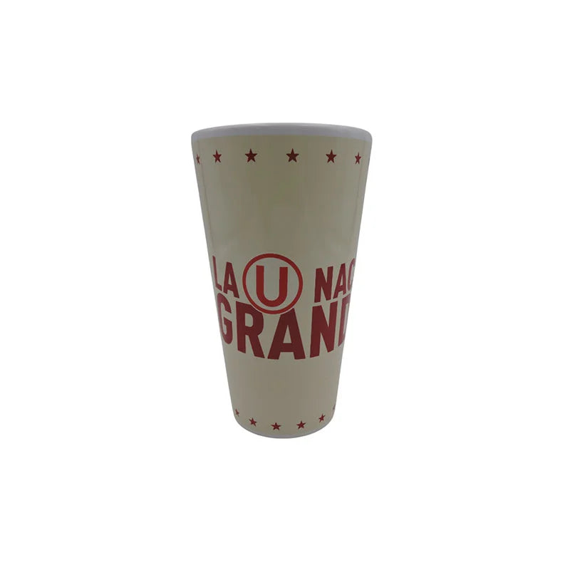 TAZA CREMA DE LATTE U1 CON CAJA