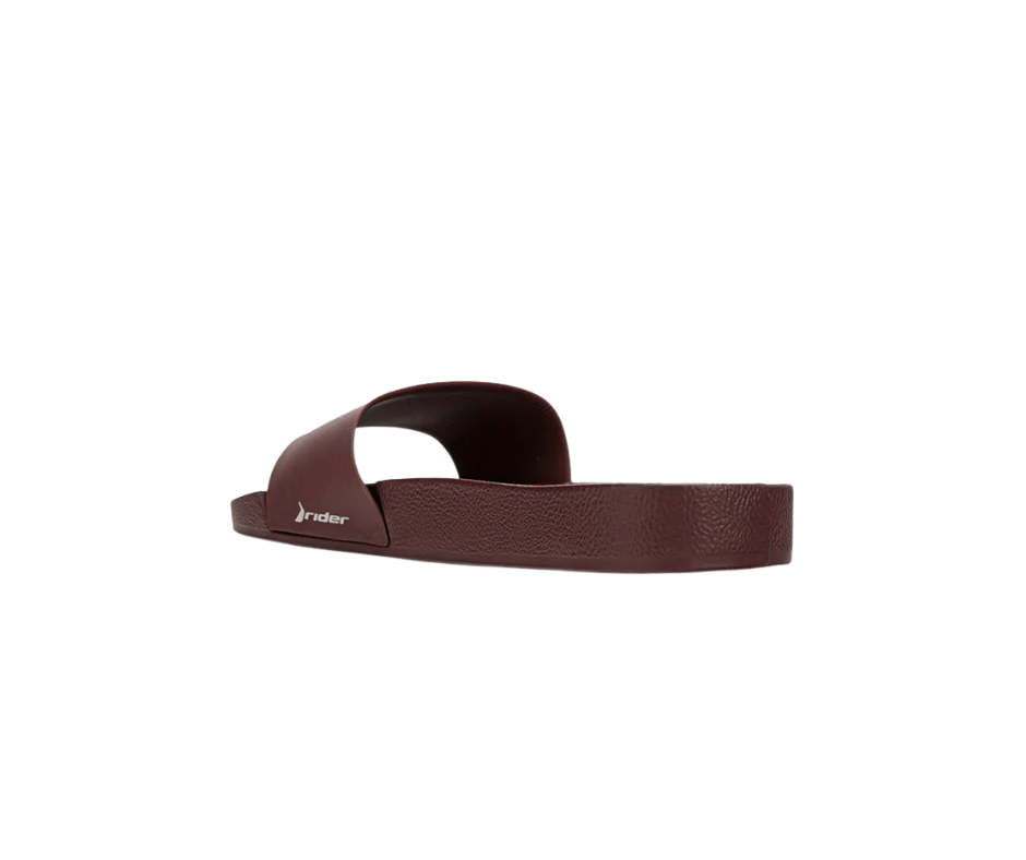 SANDALIA RIDER UNIVERSITARIO GRANATE MUJER 2RDE47