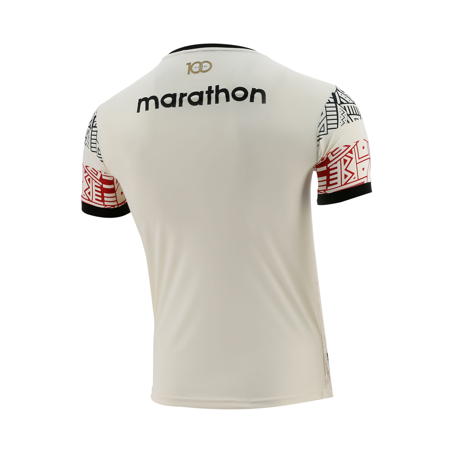 MARATH. CAMISETA HOMBRE PRE MATCH DOINA