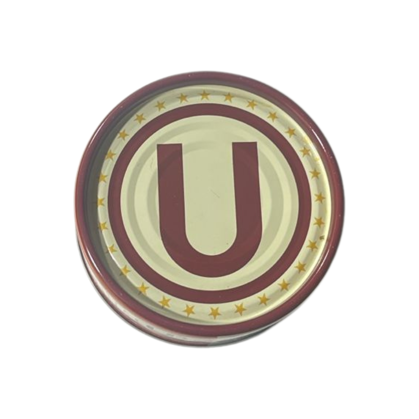 Lata de Conserva Merengue de Filete de Atún