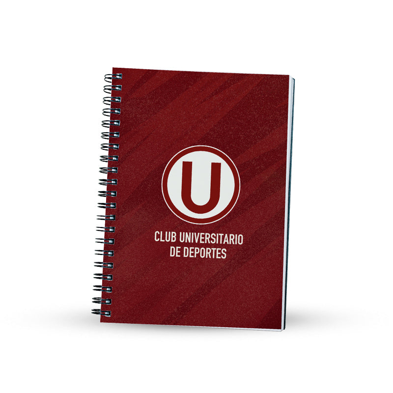 Cuadernillo Universitario 2025