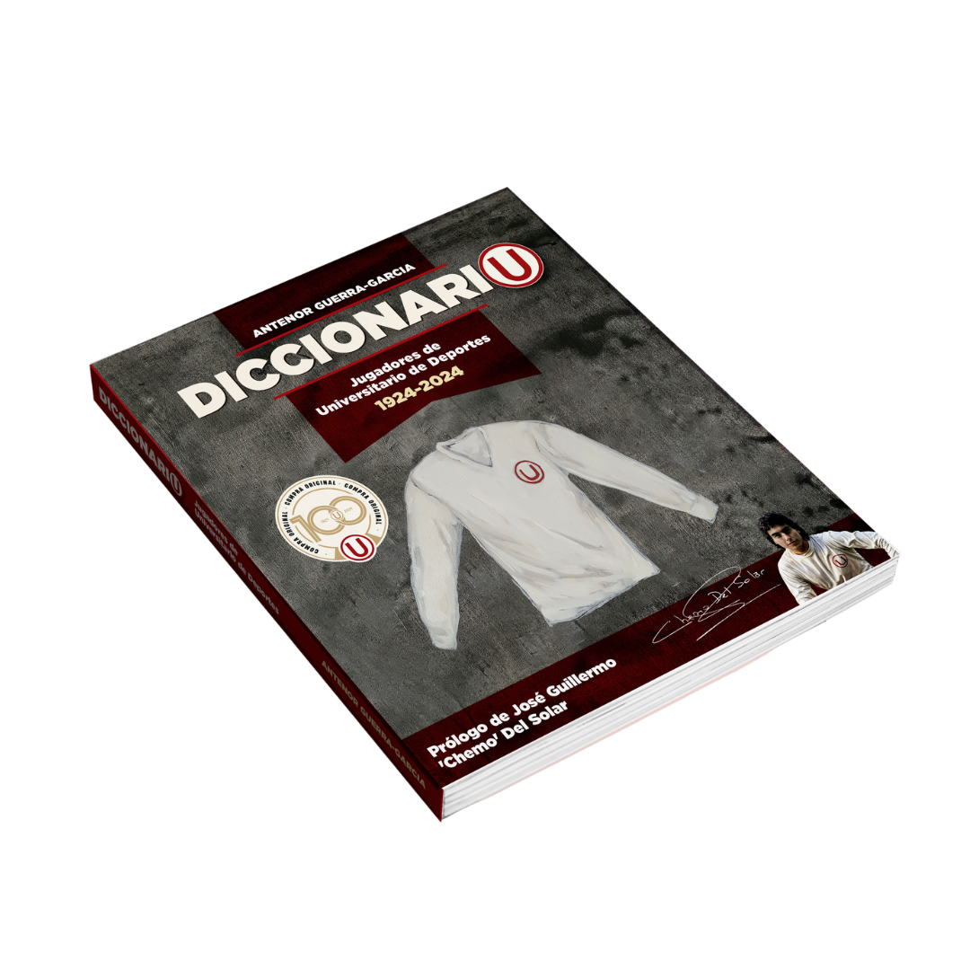 LIBRO DICCIONARIOU