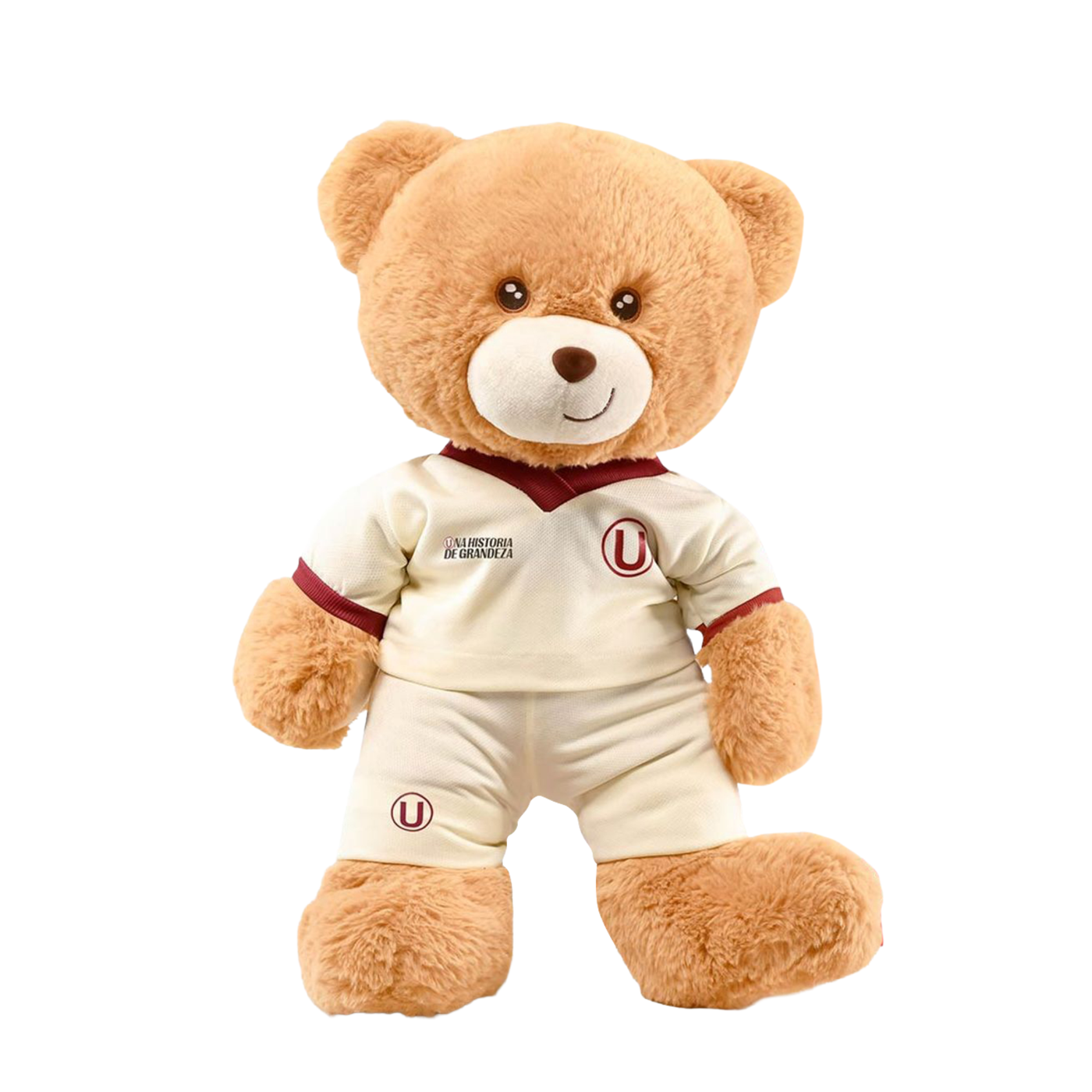 HUGO UNIVERSITARIO DE DEPORTES 45CM