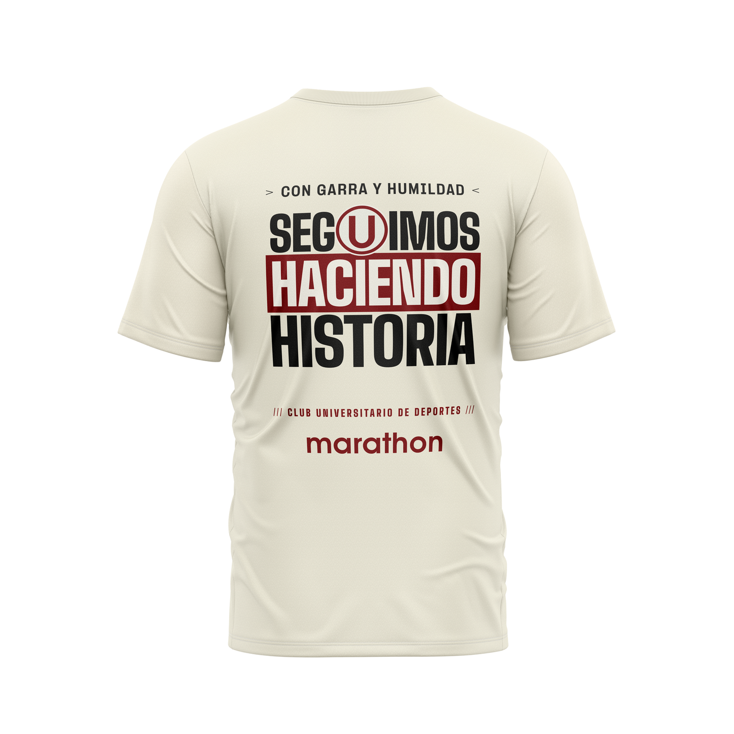 Polo de los tricampeones 2025