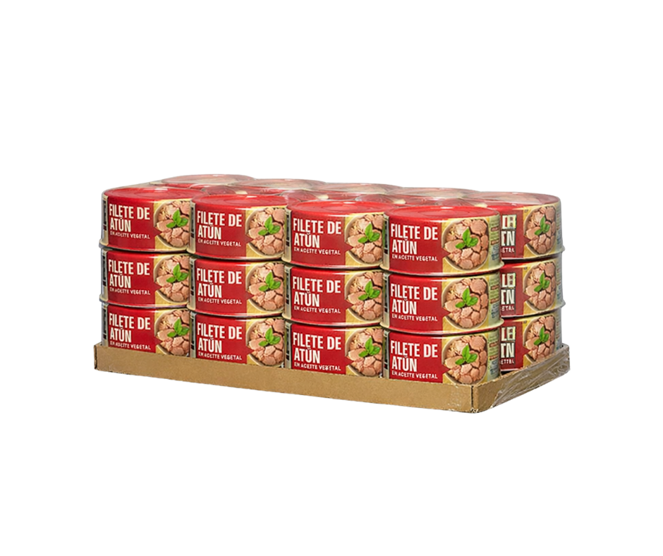 PACK X24 CONSERVAS - ATÚN