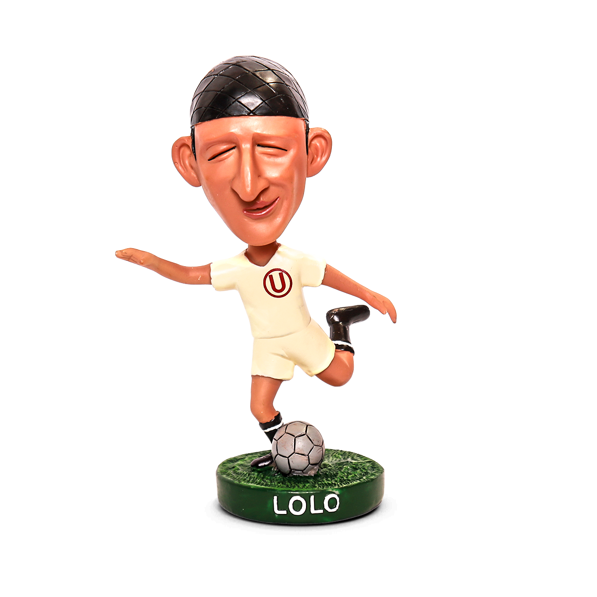 Muñeco Lolo