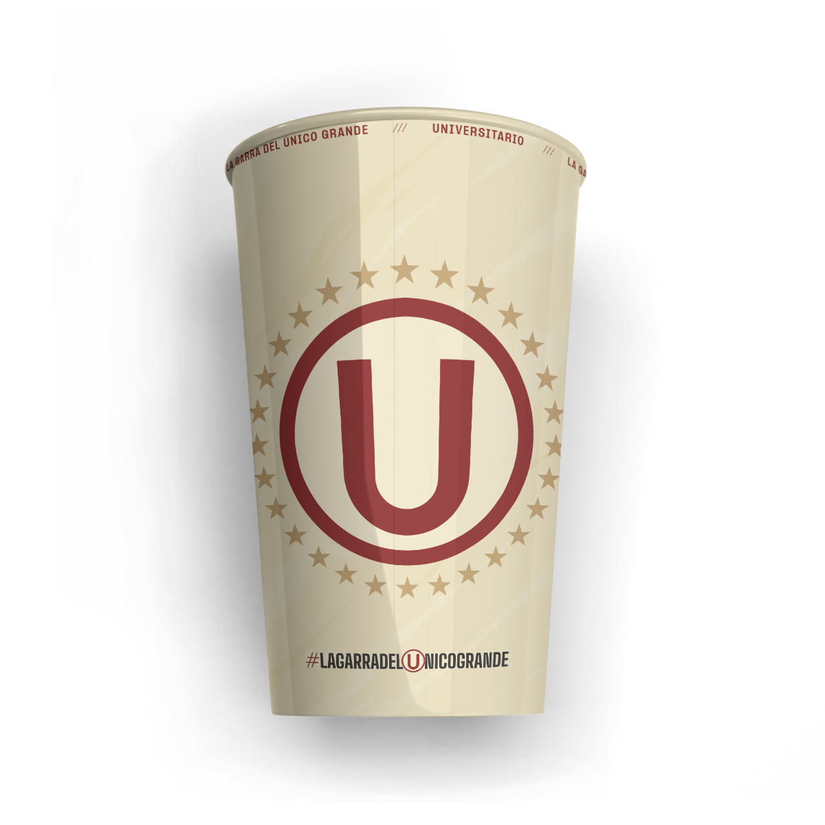 VASO COLECCIONABLE EDICIÓN 1924