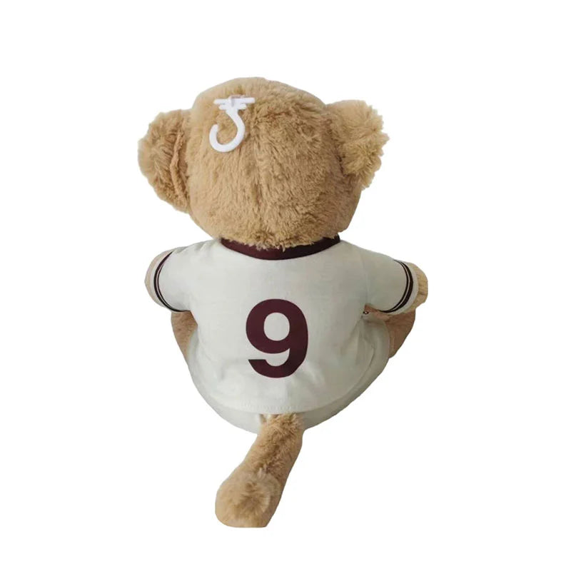 Peluche de Garrita