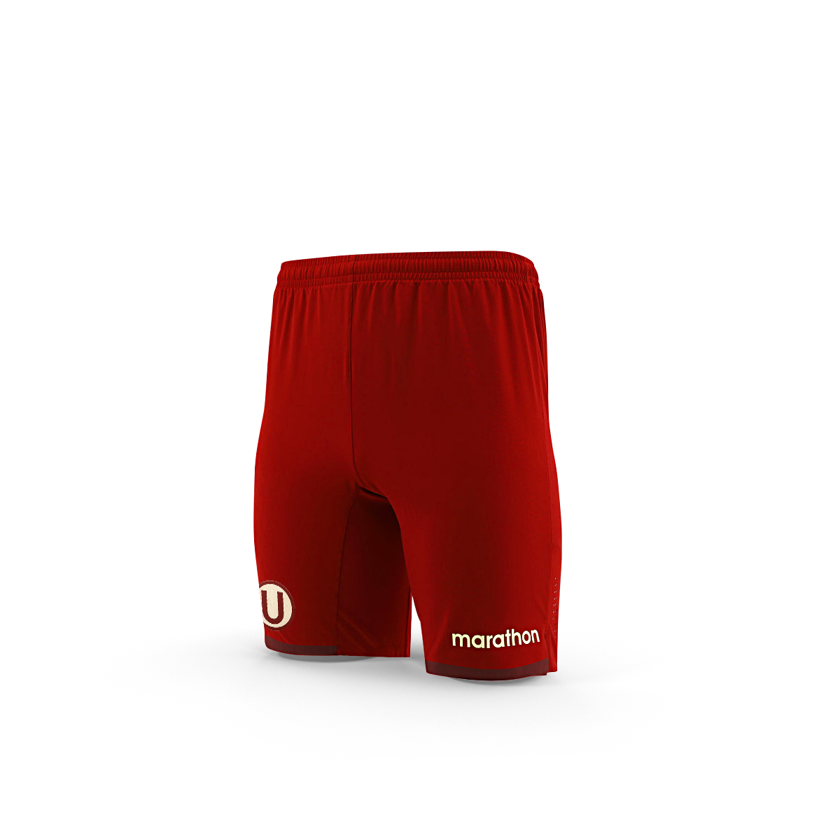 Short Oficial Jugador Marathon 2020