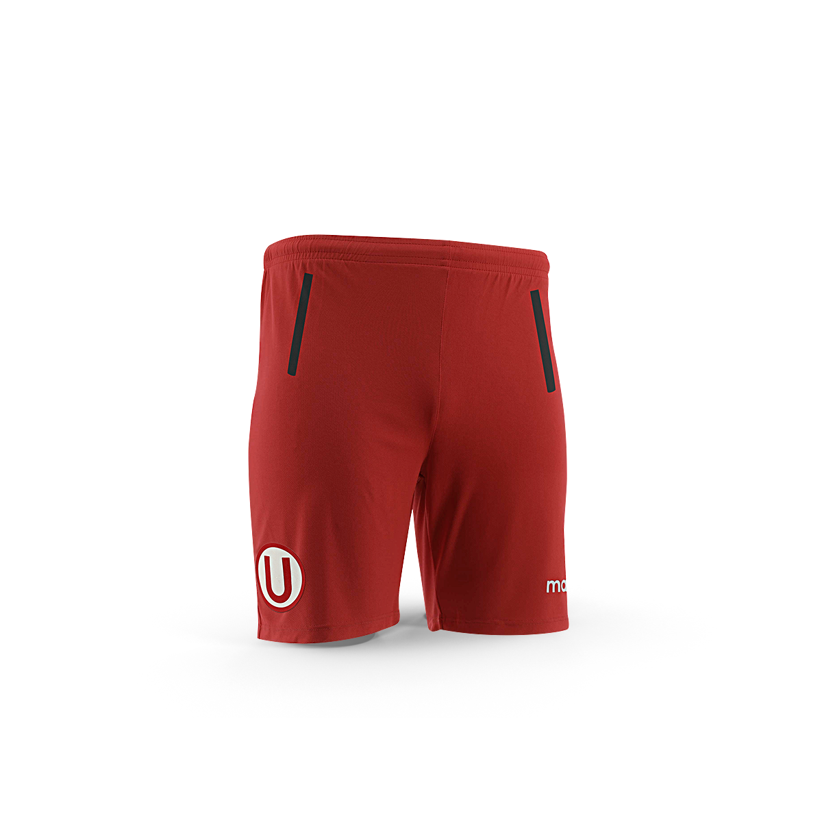 MARATH. SHORT STAR GRANATE 2019