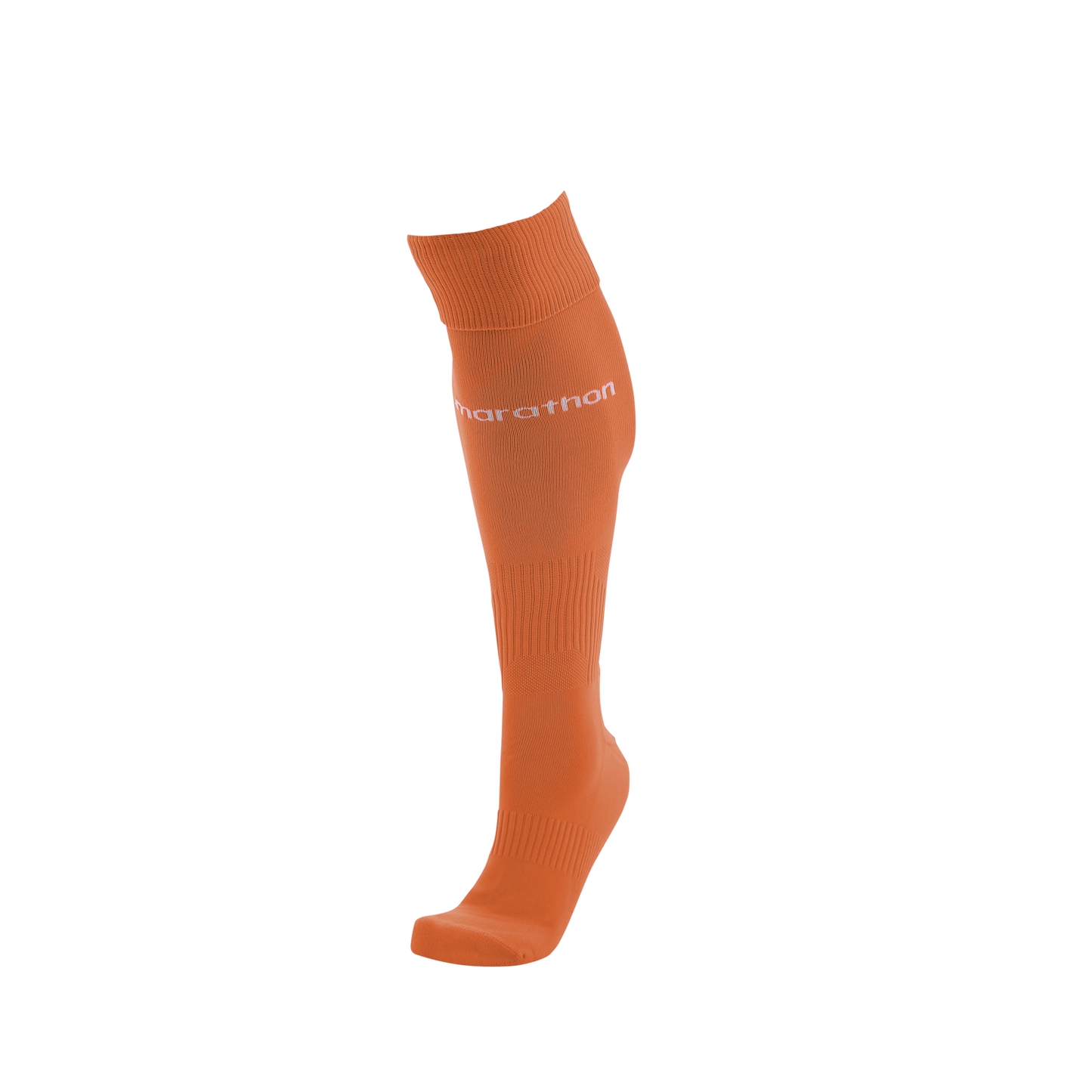 MARATH. MEDIAS ARQUERO NARANJA 2019