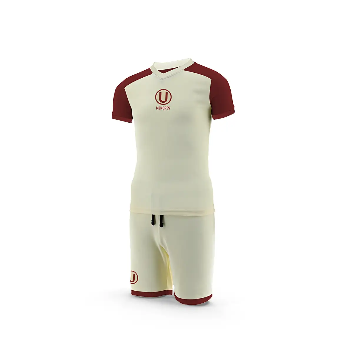 EQUIPACIÓN DE UNIFORME DIVISIONES MENORES 2019