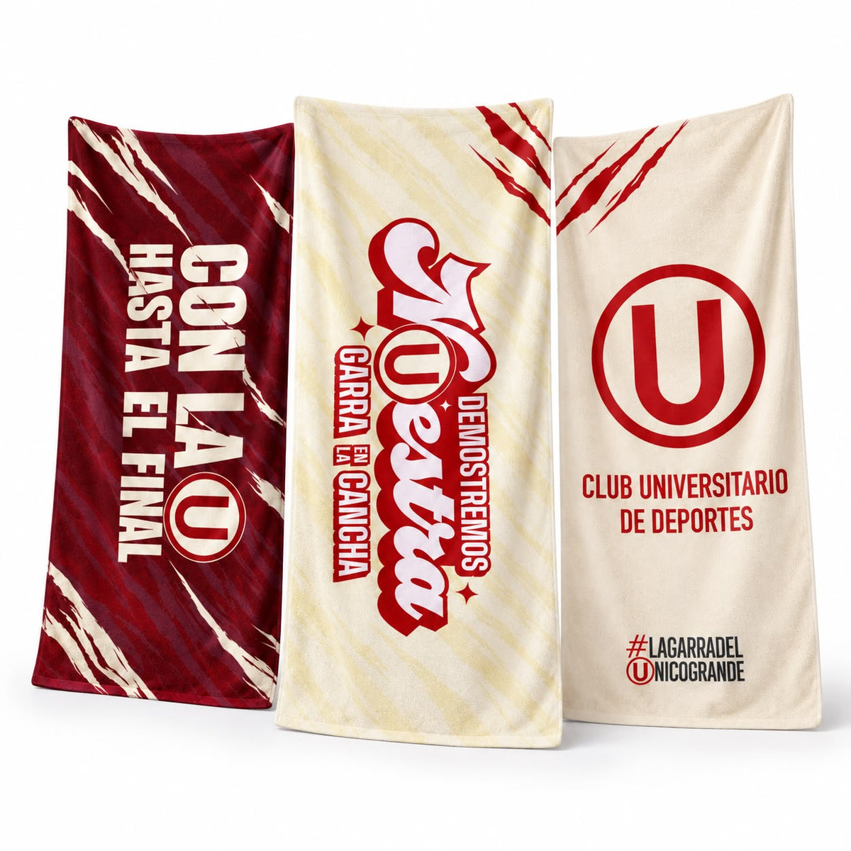 PACK - "GRANDEZA QUE TE ACOMPAÑA"
