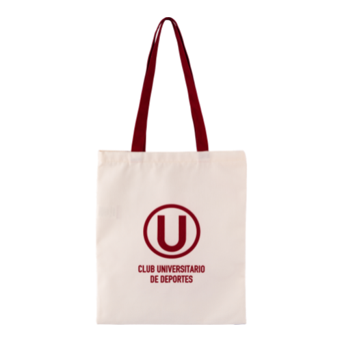 TOTEBAG - EDICIÓN UNIVERSITARIO