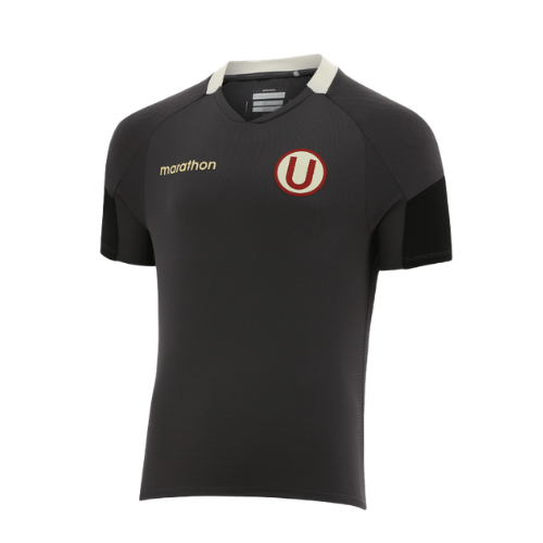 MARATH. CAMISETA HOMBRE PRE-MATCH - GRIS