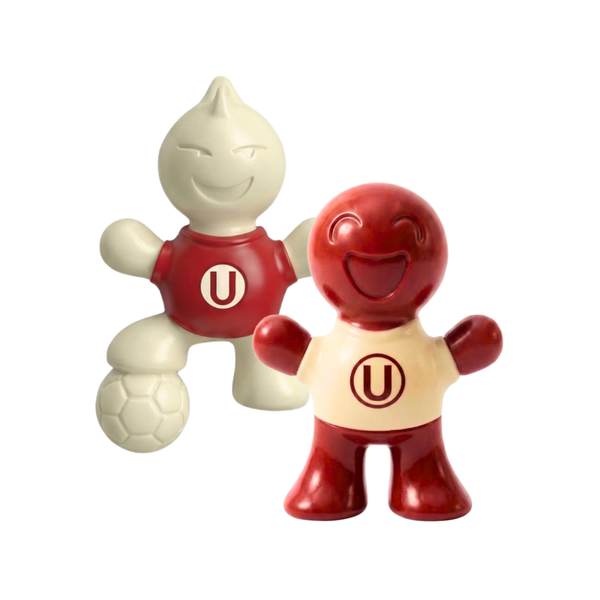 COMBO LITTLE JOE AMBIENTADORES - UNIVERSITARIO DE DEPORTES