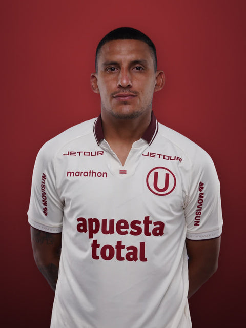 Alex Valera, dorsal 20