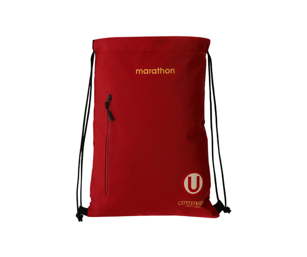 Marath. Gym Bag Granate