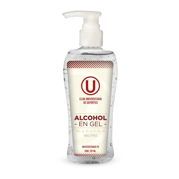 Alcohol en Gel