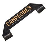 Bufanda de Campeones de la Liga 2025 1