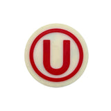 Imán Logo Universitario 3
