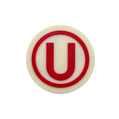Imán Logo Universitario 3