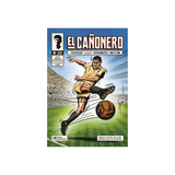 Libro el Cañonero 1