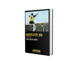 Libro Matute 99 (segunda Edición) 2