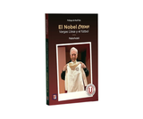 Libro Nobel Crema 2