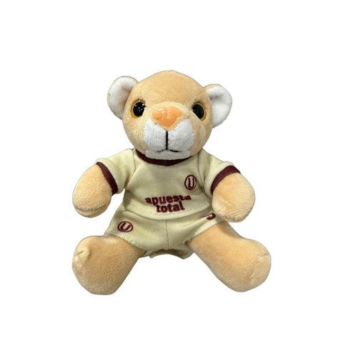Llavero Peluche Garrita 1