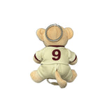 Llavero Peluche Garrita 2