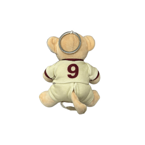 Llavero Peluche Garrita 2