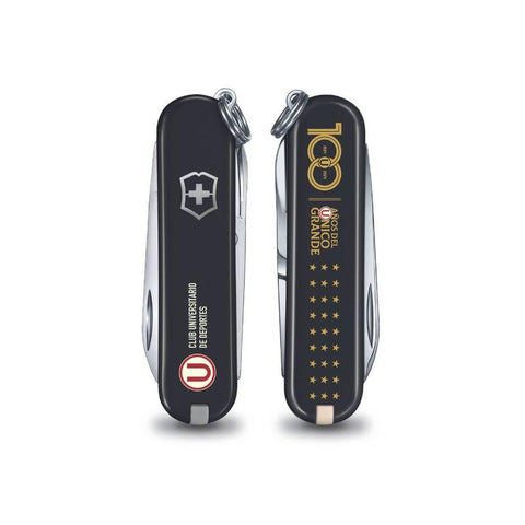 Navaja Classic Sd Universitario de Deportes 2024 - Victorinox 1