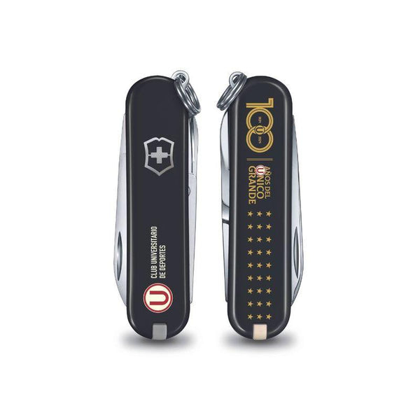 Navaja Classic Sd Universitario de Deportes 2024 - Victorinox
