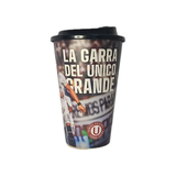 Vaso Coleccionable Edición la Garra de Único Grande 1